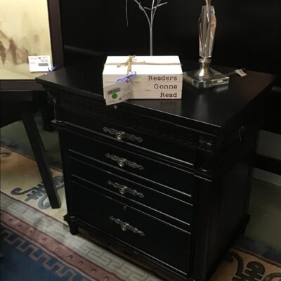 Aspenhome ‘Young Classics’ Night Table