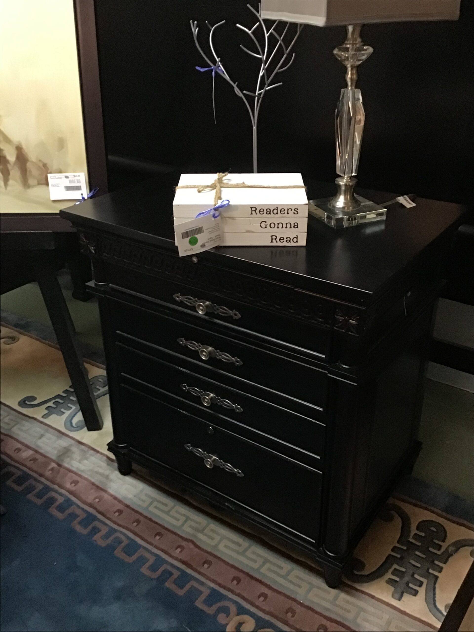 Aspenhome ‘Young Classics’ Night Table