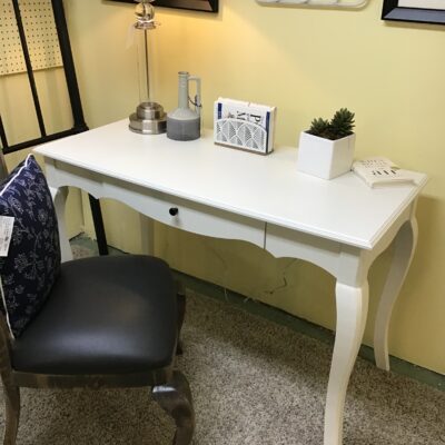 Pier 1 Imports Painted Wood Desk