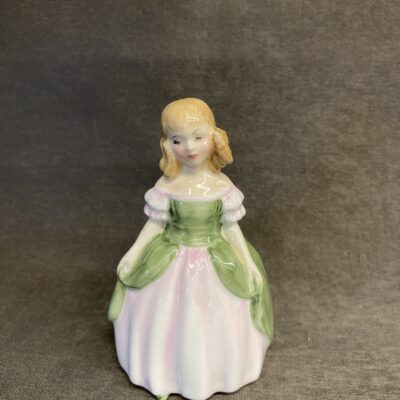Royal Doulton Figurine – Penny