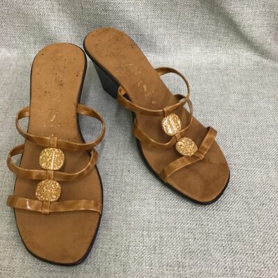 Italian Shoemakers Sandals
