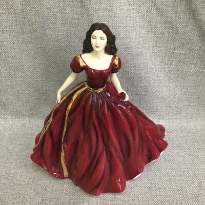 Royal Doulton “Treasured Memories”