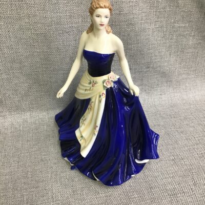 Royal Doulton “Pretty Ladies, Olivia”