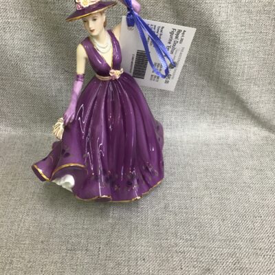 Royal Doulton Figurine ‘Emma’