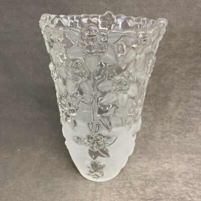 Mikasa “Carmen” Vase -9.5″