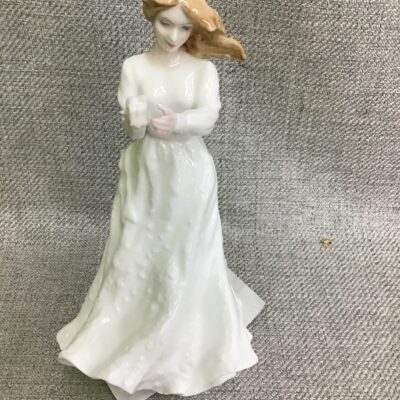 Royal Doulton ‘Sentiments Thank You’