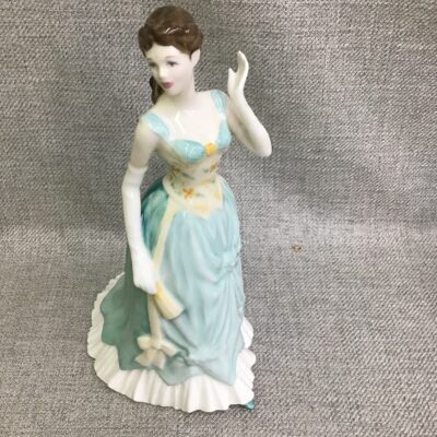 Royal Doulton Figurine ‘Gillian’