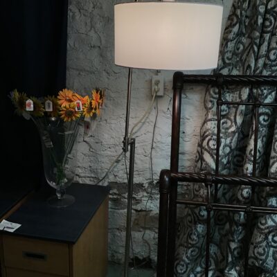Modern Floor Lamp- 66″h