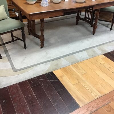 ‘Capri’ Floor Rug