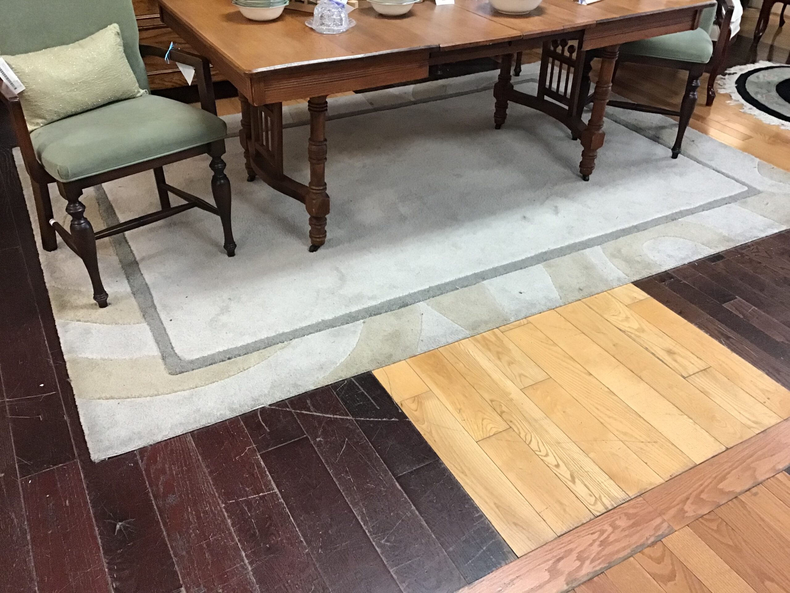 ‘Capri’ Floor Rug