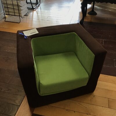 Monte Design ‘Cubino’ Children’s Chair