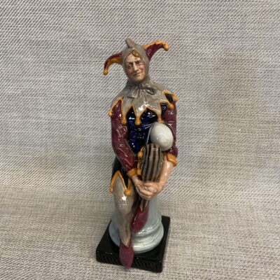 Royal Doulton Figurine – The Joker