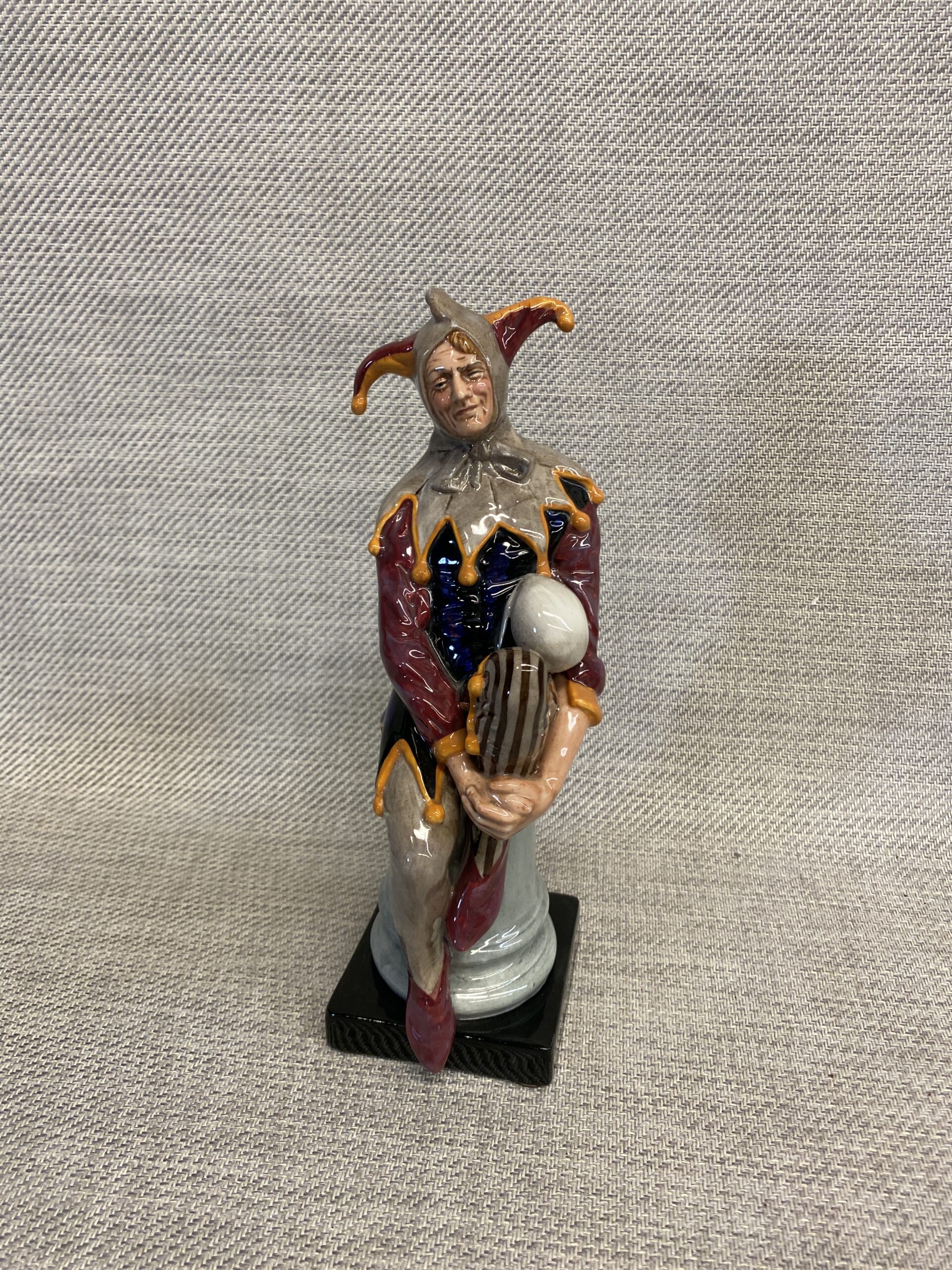 Royal Doulton Figurine – The Joker