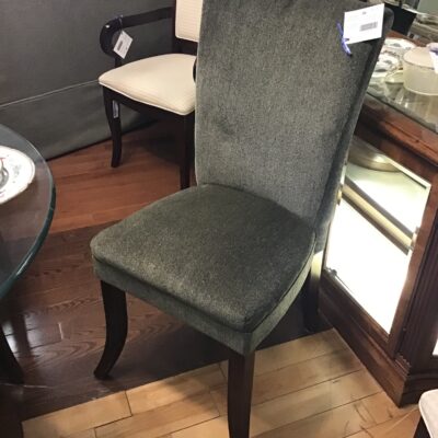Upholstered Dining Chair