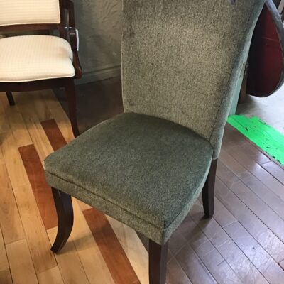 Upholstered Dining Chair