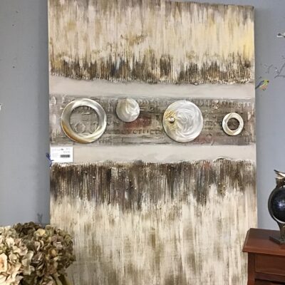 Bouclair Canvas Art
