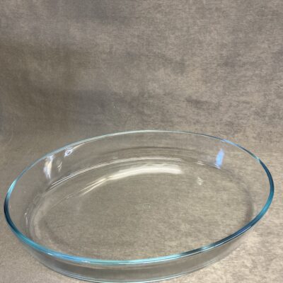 Pyrex Baking Dish – Oval