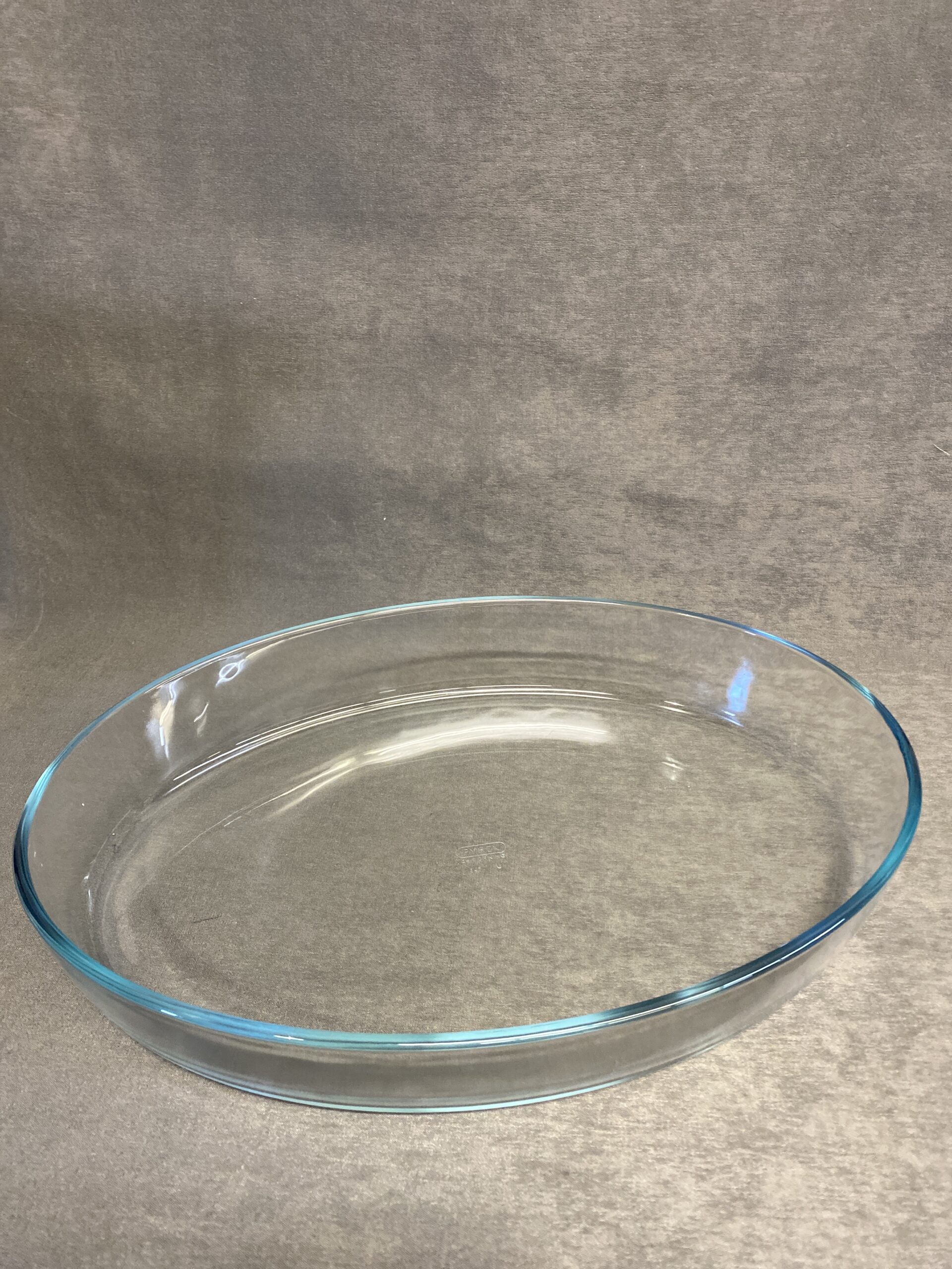 Pyrex Baking Dish – Oval