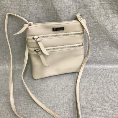 Faux Leather Fiorelli Handbag