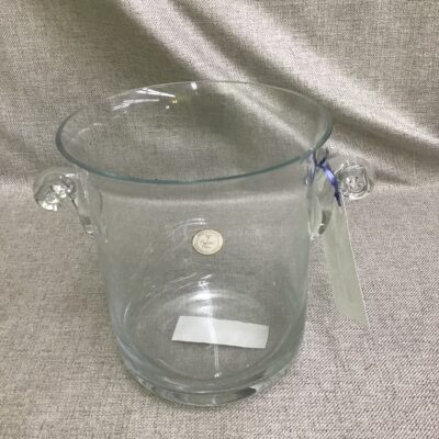 Crystal Ice Bucket