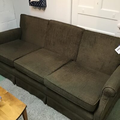 Barrymore Sofa