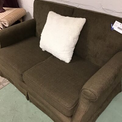 Barrymore Loveseat