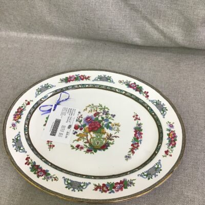 Paragon ‘Tree of Kashmir’ Serving Platter