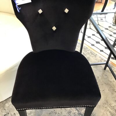 Modern Upholstered Accent Chair