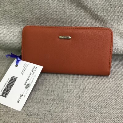 David Jones Wallet