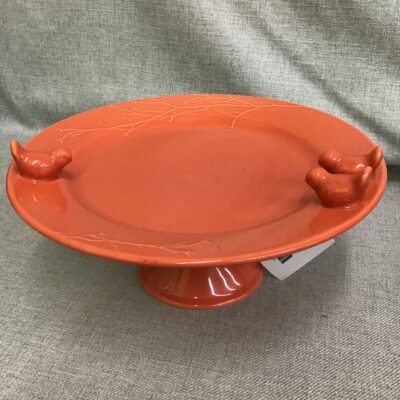 Cake Plate