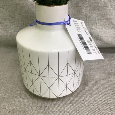 Elements Vase