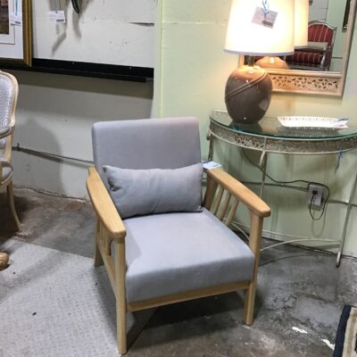Homcom Lounge Chair