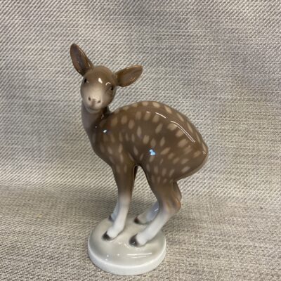 Bing & Grondahl Figurine – Fawn