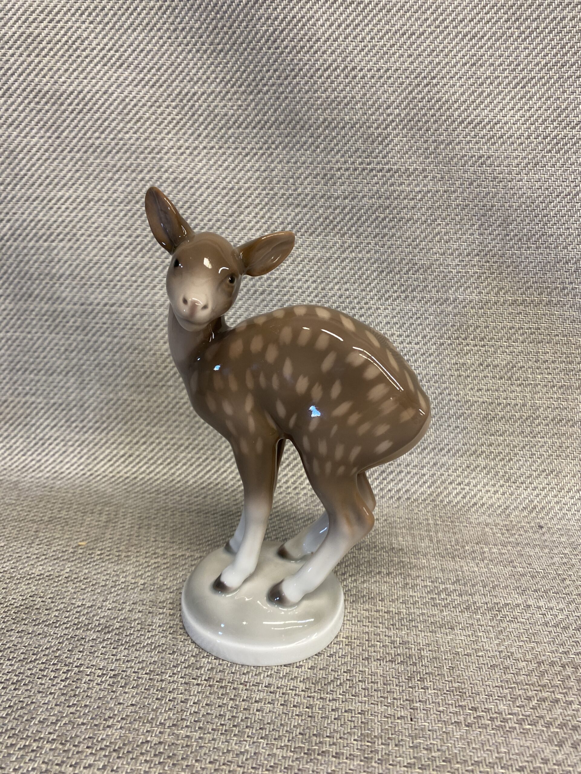 Bing & Grondahl Figurine – Fawn