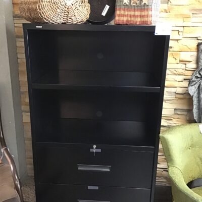 Hirsh HL5000 Series Lateral Filing Cabinet