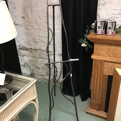 Decorative Metal Easel
