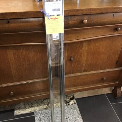 Brand New! Bouclair Curtain Rod
