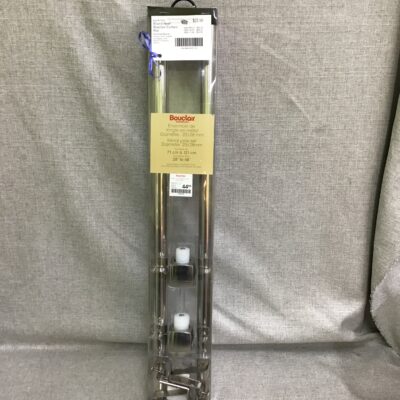 Brand New! Bouclair Curtain Rod