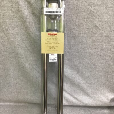 Brand New! Bouclair Curtain Rod