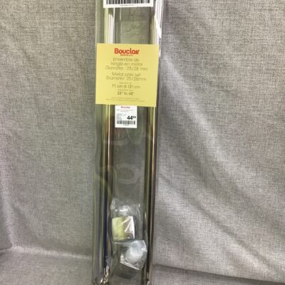 Brand New! Bouclair Curtain Rod
