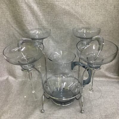 Casa Slice Home Collections Margarita Set