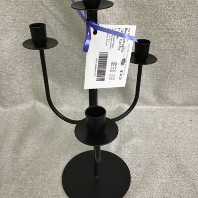 Ikea Hostagille Taper Candle Holder
