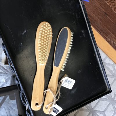 New! Foot Pamper Tool