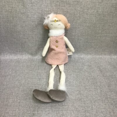 New Rosemary & Time Rag Doll