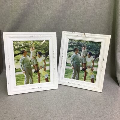 Wood Frames Each (New)