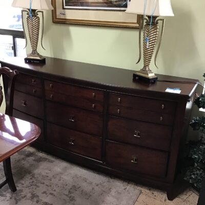Custom Dresser