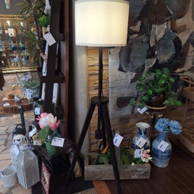 Modern Floor Lamp
