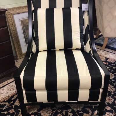 Barrymore Occasional Chair