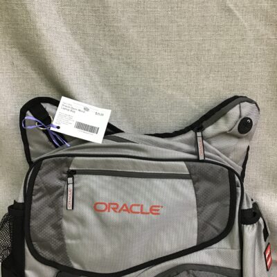 Oracle Open World Laptop Bag