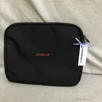 Oracle Padded Laptop Sleeve